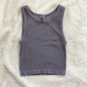 Aritzia Sinch Seamless Crew Tank